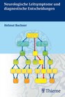 Buchcover Neurologische Leitsymptome und diagnostische Entscheidungen