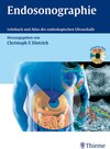 Buchcover Endosonographie