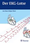 Buchcover Der EKG-Lotse