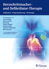 Buchcover Herzschrittmacher- und Defibrillator-Therapie