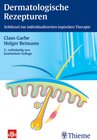 Buchcover Dermatologische Rezepturen