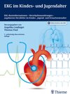 Buchcover EKG im Kindes- und Jugendalter