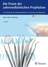 Buchcover Die Praxis der zahnmedizinischen Prophylaxe