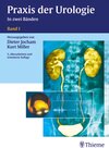 Buchcover Praxis der Urologie