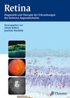 Buchcover Retina