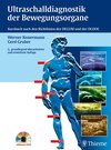 Buchcover Ultraschalldiagnostik der Bewegungsorgane