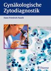 Buchcover Gynäkologische Zytodiagnostik