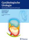 Buchcover Gynäkologische Urologie