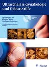 Buchcover Ultraschall in Gynäkologie und Geburtshilfe