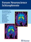 Buchcover Forum Neuroscience Schizophrenie