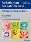 Buchcover Ästhetische Zahnmedizin