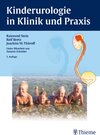 Buchcover Kinderurologie in Klinik und Praxis