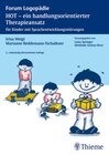 Buchcover HOT - ein handlungsorientierter Therapieansatz