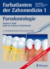Buchcover Band 1: Parodontologie