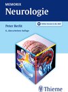 Buchcover Memorix Neurologie