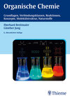 Buchcover Organische Chemie