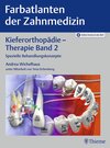 Buchcover Kieferorthopädie - Therapie Band 2