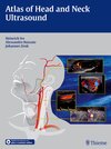 Buchcover Atlas of Head and Neck Ultrasound