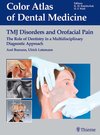 Buchcover TMJ Disorders and Orofacial Pain