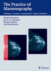 Buchcover The Practice of Mammography