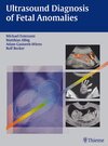 Buchcover Ultrasound Diagnosis of Fetal Anomalies