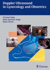Buchcover Doppler Ultrasound in Gynecology and Obstetrics