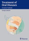 Buchcover Treatment of Oral Diseases