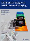 Buchcover Differential Diagnosis in Ultrasound Imaging