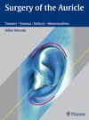 Buchcover Surgery of the Auricle