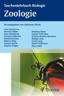 Buchcover Taschenlehrbuch Biologie: Zoologie
