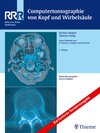 Buchcover Computertomographie von Kopf und Wirbelsäule