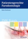 Buchcover Patientengerechte Parodontologie