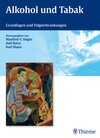 Buchcover Alkohol und Tabak