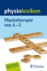 Buchcover physiolexikon