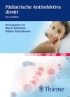 Buchcover Pädiatrische Antiinfektiva direkt