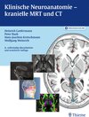 Buchcover Klinische Neuroanatomie - kranielle MRT und CT