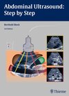 Buchcover Abdominal Ultrasound: Step by Step