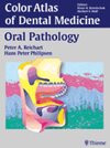 Buchcover Oral Pathology