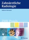 Buchcover Zahnärztliche Radiologie