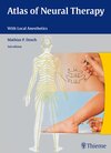 Buchcover Atlas of Neural Therapy
