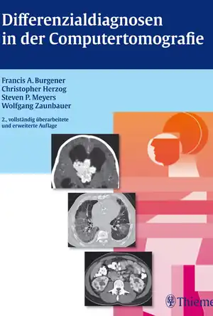 Buchcover ISBN 9783131665324