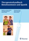 Buchcover Therapiehandbuch Botulinumtoxin und Spastik