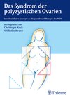 Buchcover Das Syndrom der polyzystischen Ovarien