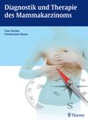 Buchcover Diagnostik und Therapie des Mammakarzinoms