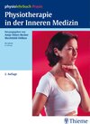 Buchcover Physiotherapie in der Inneren Medizin