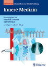 Buchcover Innere Medizin - essentials