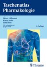 Buchcover Taschenatlas Pharmakologie