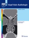 Buchcover Kopf-Hals-Radiologie