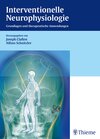 Buchcover Interventionelle Neurophysiologie