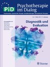 Buchcover Diagnostik und Evaluation